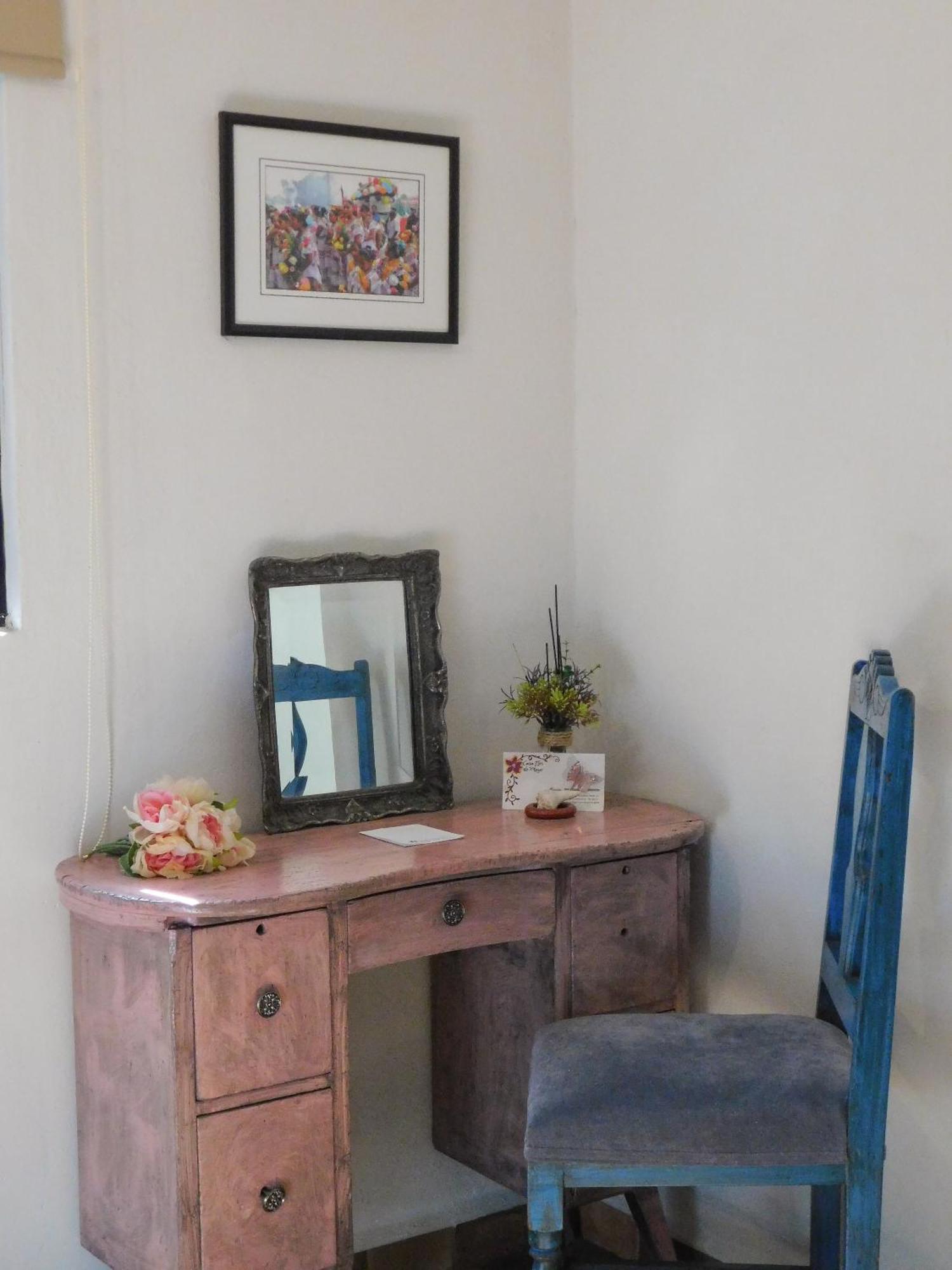 Hotel Boutique Casa Flor De Mayo Mérida Eksteriør bilde