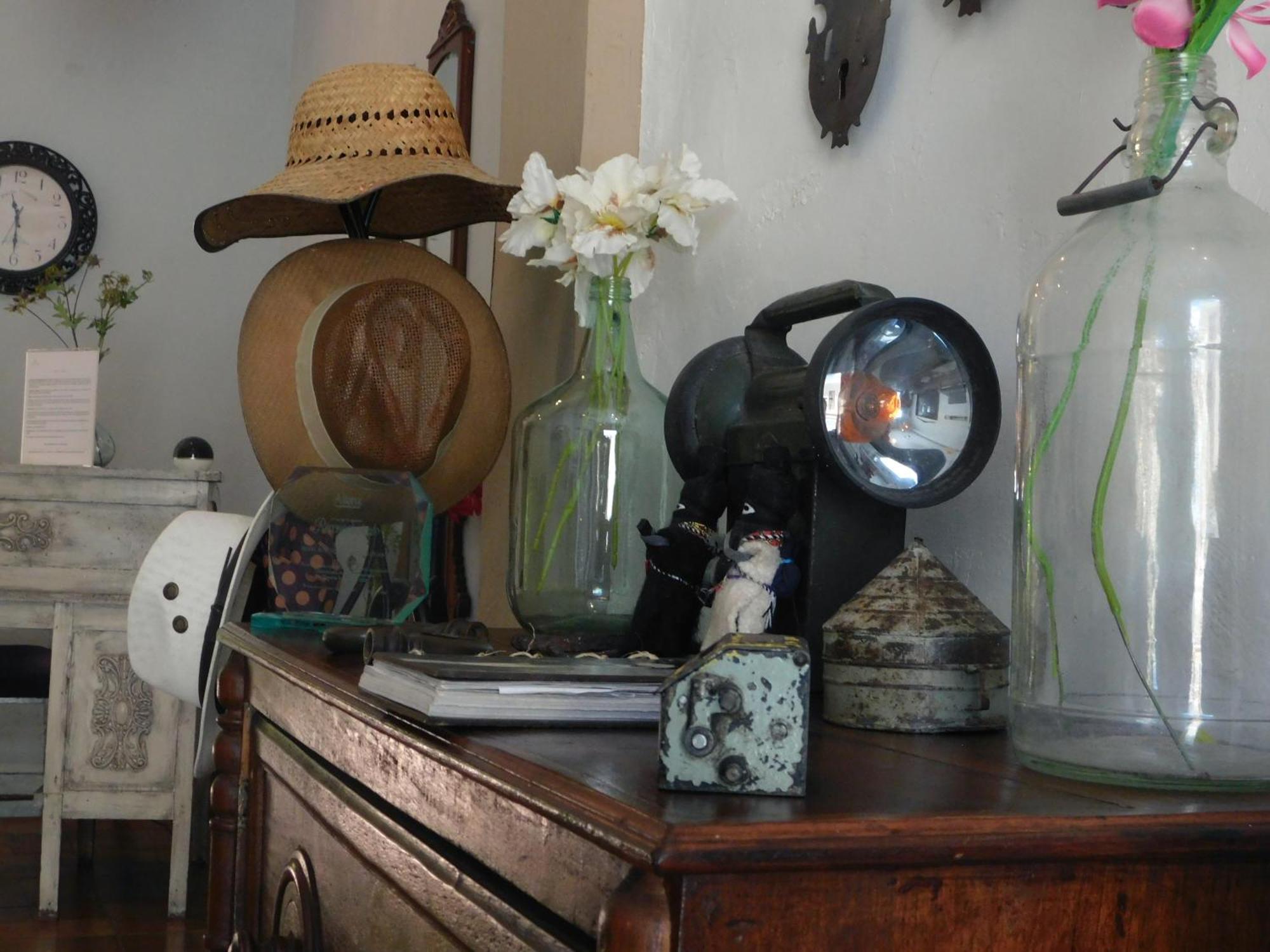 Hotel Boutique Casa Flor De Mayo Mérida Eksteriør bilde