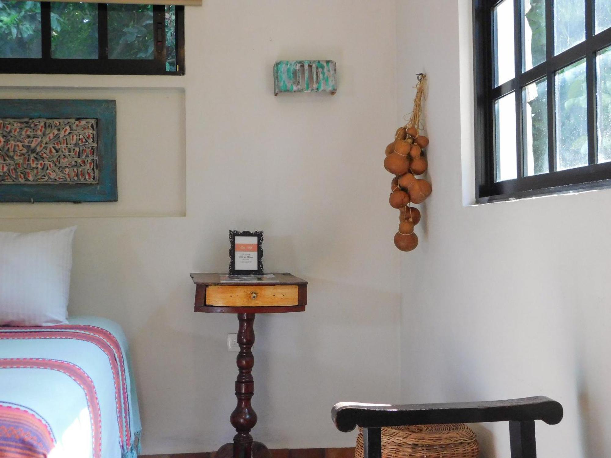 Hotel Boutique Casa Flor De Mayo Mérida Eksteriør bilde