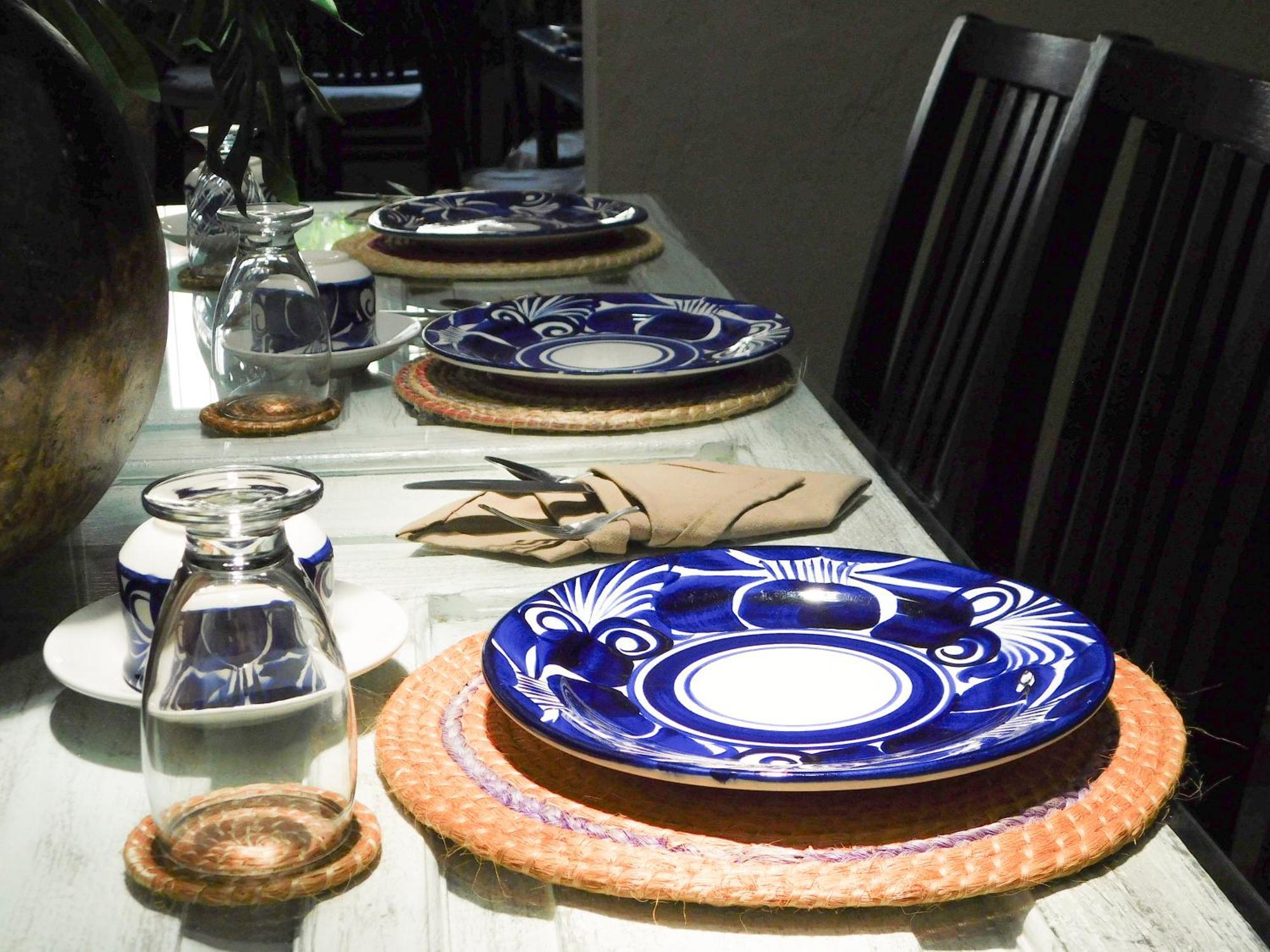 Hotel Boutique Casa Flor De Mayo Mérida Eksteriør bilde