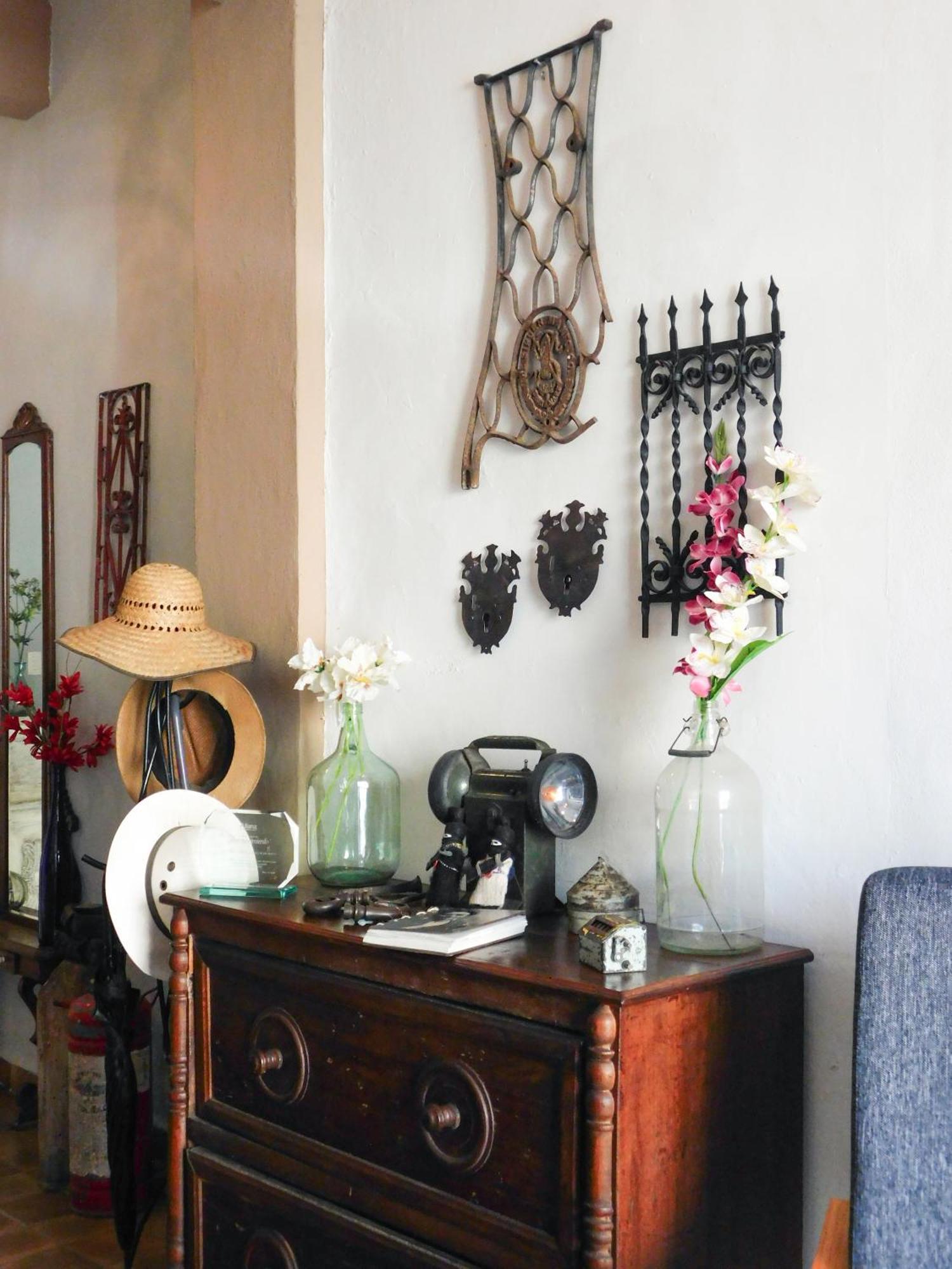 Hotel Boutique Casa Flor De Mayo Mérida Eksteriør bilde
