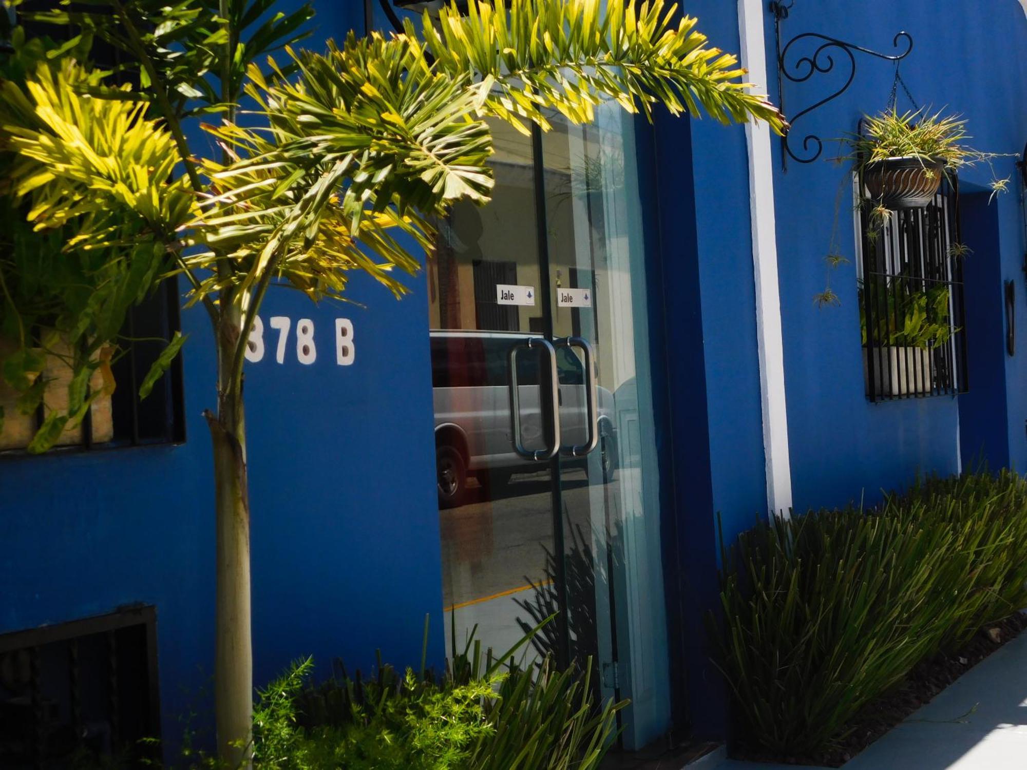 Hotel Boutique Casa Flor De Mayo Mérida Eksteriør bilde